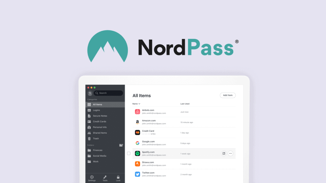 nordpass free vs premium